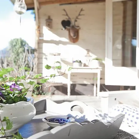 Landzicht Bed & Breakfast
