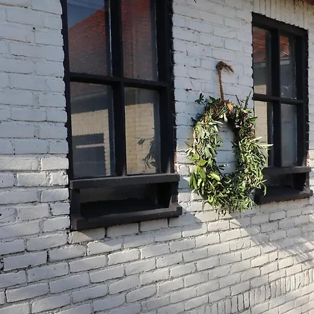 Bed and Breakfast Landzicht