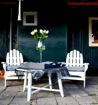 Landzicht Bed and Breakfast