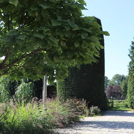 Landzicht Bed and Breakfast